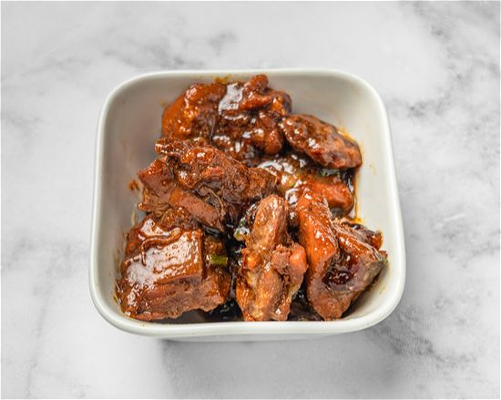 Bakje extra kipdijfilet